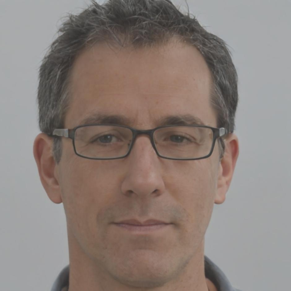 Iñaki Olabarría, Director de Formación en Zorentivaria