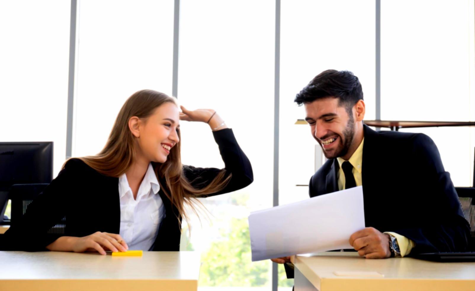 Investigación profesional de palabras clave en acción