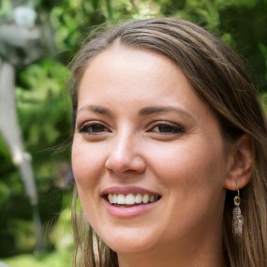 Berta Navarro, especialista SEO